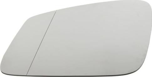 BLIC 6102-05-0280003P - Cristal de espejo, retrovisor exterior parts5.com