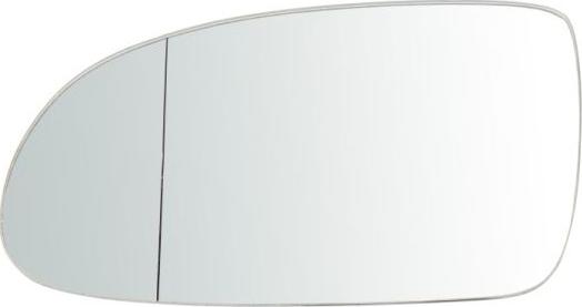 BLIC 6102-01-0379P - Mirror Glass, outside mirror parts5.com