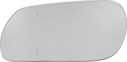 BLIC 6102-01-0763P - Cristal de espejo, retrovisor exterior parts5.com