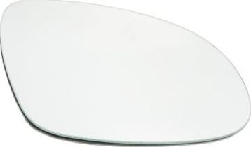 BLIC 6102-02-4301094P - Mirror Glass, outside mirror parts5.com