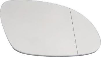 BLIC 6102-02-4301092P - Mirror Glass, outside mirror parts5.com