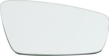 BLIC 6102-02-4301294P - Cristal de espejo, retrovisor exterior parts5.com