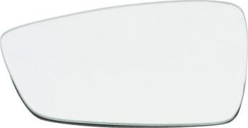 BLIC 6102-02-4301293P - Cristal de espejo, retrovisor exterior parts5.com