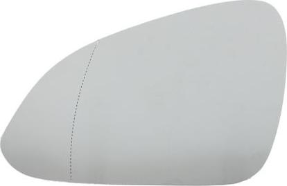 BLIC 6102-02-1232598P - Cristal de espejo, retrovisor exterior parts5.com