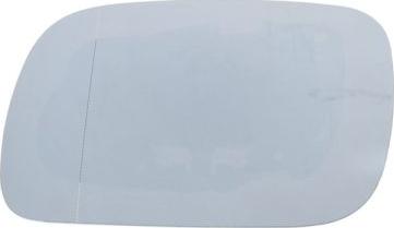 BLIC 6102-02-1271122P - Cristal de espejo, retrovisor exterior parts5.com