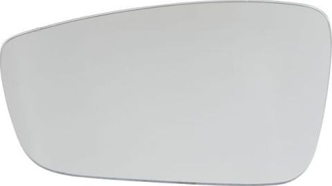 BLIC 6102-10-2002315P - Cristal de espejo, retrovisor exterior parts5.com