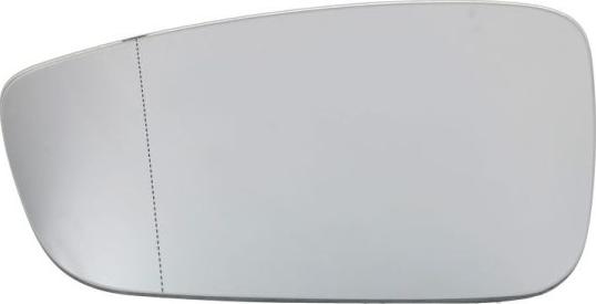 BLIC 6102-10-2002317P - Cristal de espejo, retrovisor exterior parts5.com