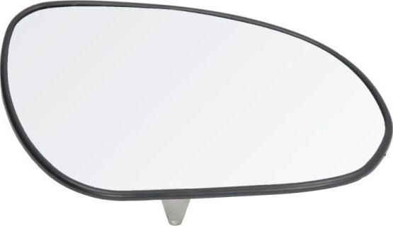 BLIC 6102-20-2002844P - Mirror Glass, outside mirror parts5.com