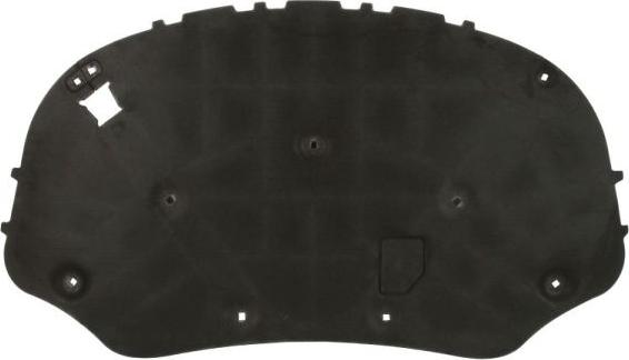 BLIC 6804-00-9540290P - Izolacija prostora motora parts5.com