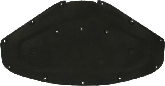 BLIC 6804-00-0063290P - Silencing Material, engine bay parts5.com