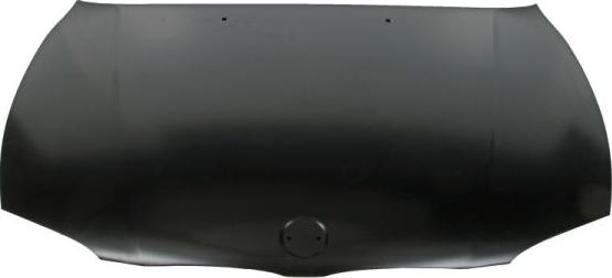 BLIC 6803-00-0085280P - Bonnet, hood parts5.com