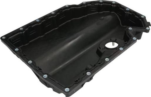 BLIC 0216-01-0610470P - Oil sump parts5.com