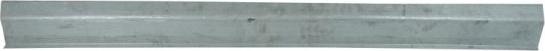 BLIC 1020-20-034340P - Foot Board, door sill parts5.com