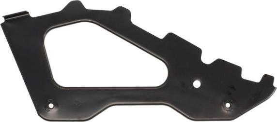 BLIC 7802-03-3216382P - Mounting, mudguard holder parts5.com