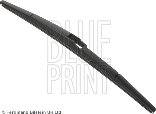 Blue Print AD14RR350A - Wiper Blade parts5.com