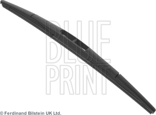 Blue Print AD14RR350B - Balai d'essuie-glace parts5.com