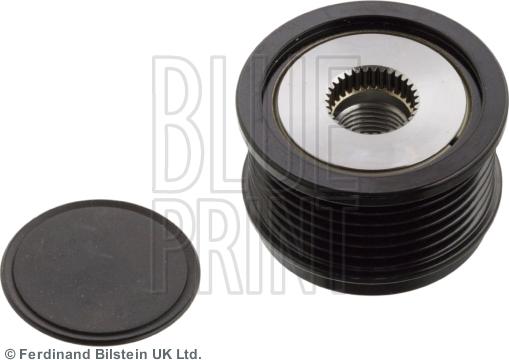 Blue Print ADA1061305 - Fulie, alternator parts5.com