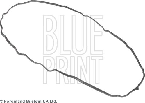 Blue Print ADA106704 - Garnitura, capac supape parts5.com