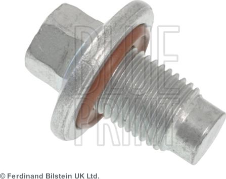 Blue Print ADA100102 - Болтова пробка, маслен картер parts5.com