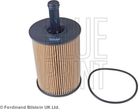 Blue Print ADA102101 - Oil Filter parts5.com