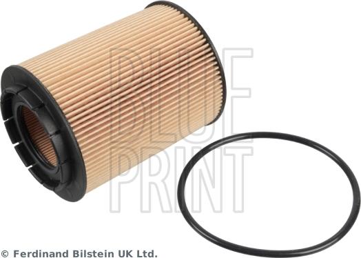 Blue Print ADA102103 - Oil Filter parts5.com