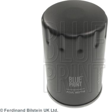 Blue Print ADA102114 - Ölfilter parts5.com