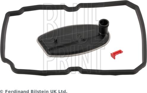 Blue Print ADA102132 - Hydraulikfilter, Automatikgetriebe parts5.com