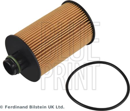 Blue Print ADA102129 - Oil Filter parts5.com