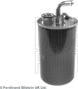 Blue Print ADA102313 - Filtro combustible parts5.com