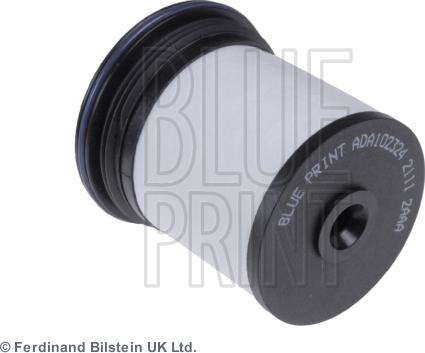 Blue Print ADA102324 - Fuel filter parts5.com