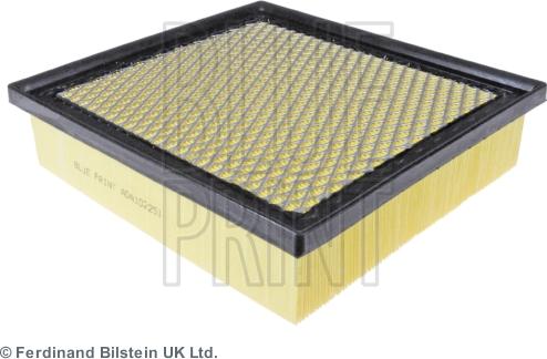 Blue Print ADA102251 - Air Filter parts5.com