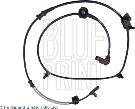 Blue Print ADA107112 - Sensor, revoluciones de la rueda parts5.com