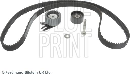 Blue Print ADA107301 - Komplet zupčastog kaiša parts5.com