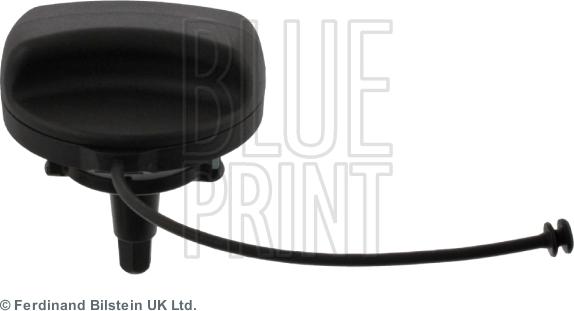 Blue Print ADB119904 - Tapa, depósito de combustible parts5.com