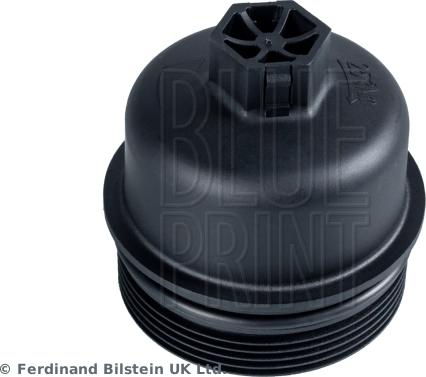 Blue Print ADB119906 - Cap, oil filter housing parts5.com