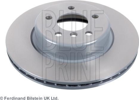 Blue Print ADB114365 - Brake Disc parts5.com