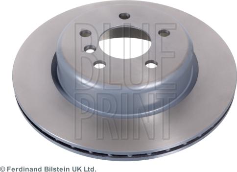 Blue Print ADB114366 - Disc frana parts5.com