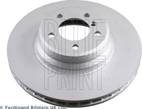 Blue Print ADB114309 - Disc frana parts5.com