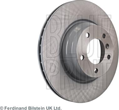 Blue Print ADB114306 - Тормозной диск parts5.com