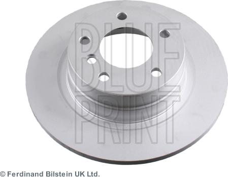 Blue Print ADB114337 - Brake Disc parts5.com