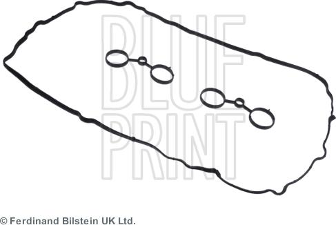 Blue Print ADB116702 - Gasket, cylinder head cover parts5.com