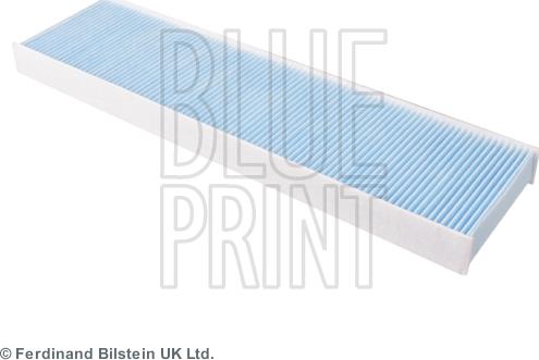 Blue Print ADB112508 - Filtro, aire habitáculo parts5.com