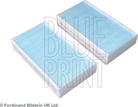 Blue Print ADB112516 - Filter, interior air parts5.com