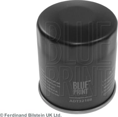 Blue Print ADT32108 - Filtro de aceite parts5.com