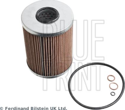 Blue Print ADB112123 - Oil Filter parts5.com