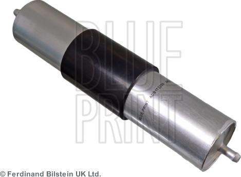 Blue Print ADB112308 - Filtro combustible parts5.com