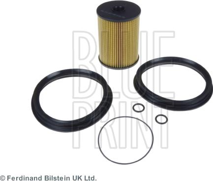 Blue Print ADB112303 - Kraftstofffilter parts5.com