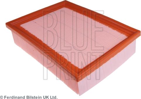 Blue Print ADB112237 - Air Filter parts5.com