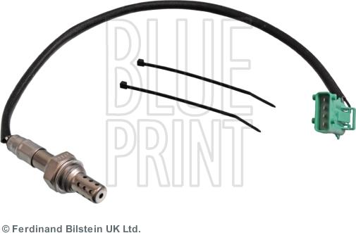 Blue Print ADB117004 - Lambda-sonda parts5.com