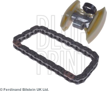 Blue Print ADB117301 - Timing Chain Kit parts5.com